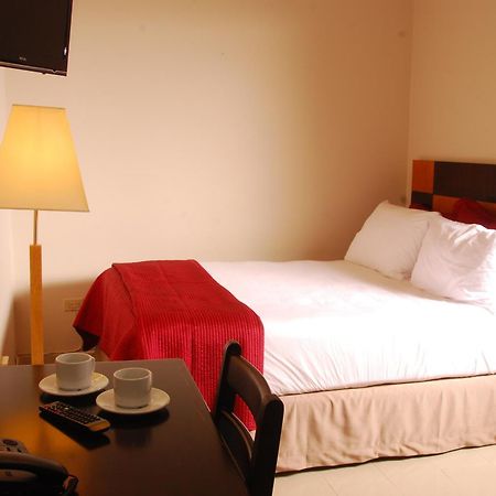 Metro Hotel Panama Zewnętrze zdjęcie